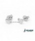Pendientes Plata 1ª Ley (925 mls) - 8.P-2058