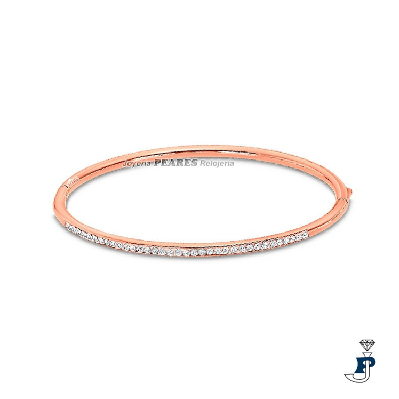 Pulsera acero rose de LOTUS ESTYLE. - LS2111/2/3