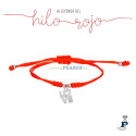 Pulsera en Plata de PROMOJOYA. - 162.9116289