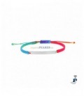 Pulsera en Plata de PROMOJOYA. - 162.9116313