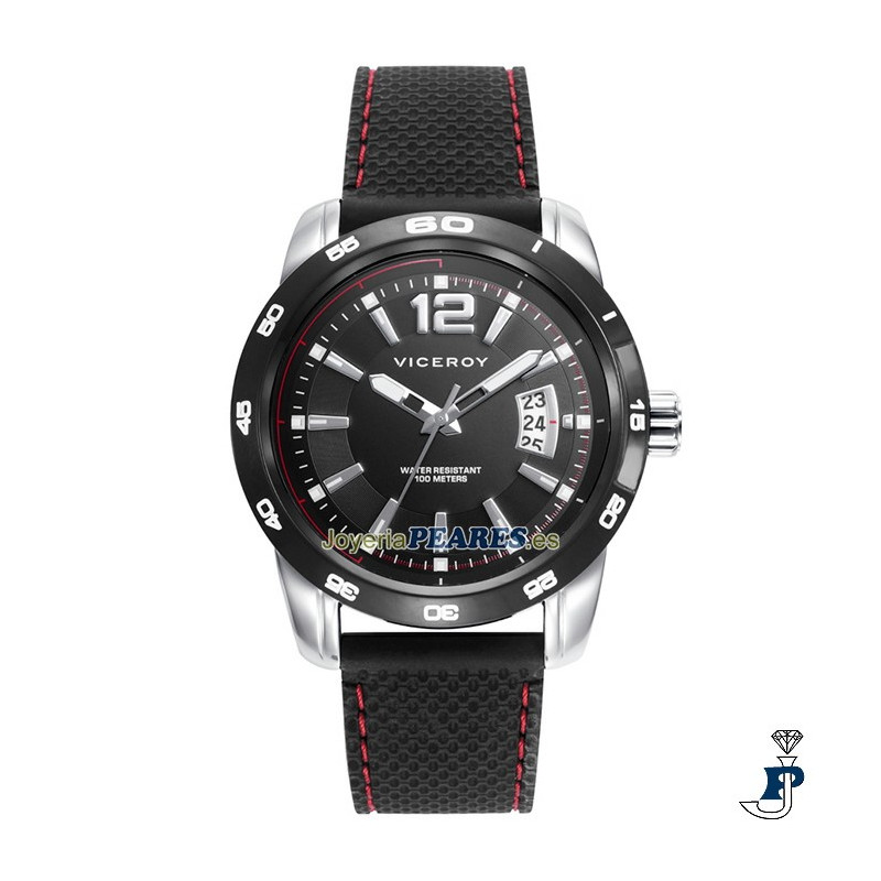 Reloj VICEROY sport. - 401319-55