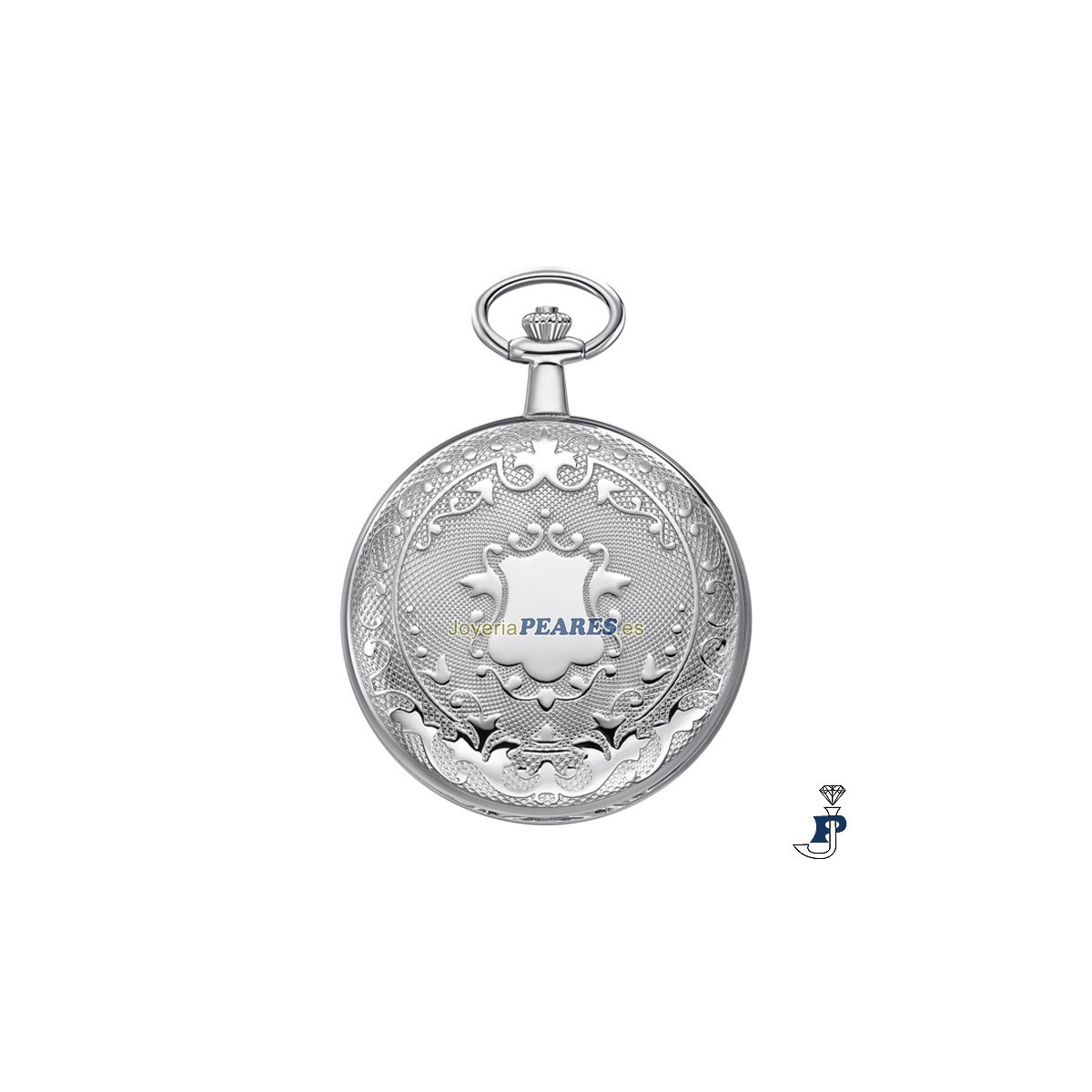 Reloj Festina de bolsillo con dos tapas. - F2023/1