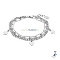 Pulsera acero LOTUS STYLE. - LS2313/2/1