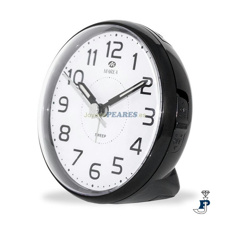 Despertador MAREA Beep. - B56001/3