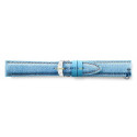 Correa Jeans con piel. - 160112/22
