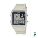 Reloj Casio digital retro. - LF-20W-8AEF