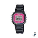 Reloj Casio digital alarma. - LA-20WH-4A