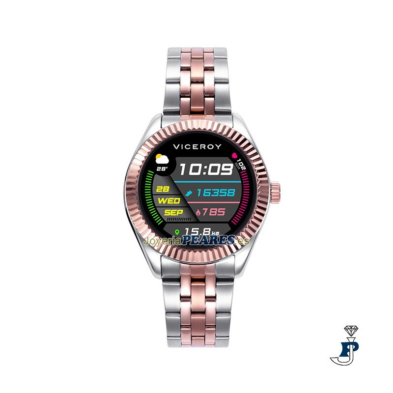 Reloj SmartPro VICEROY. - 41122-70