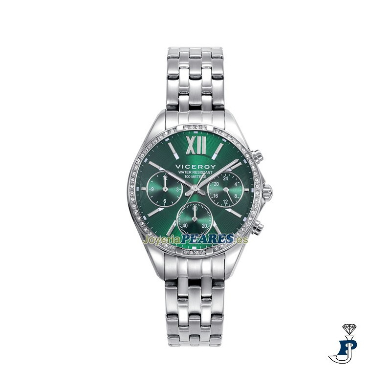 Reloj VICEROY cronógrago. - 401186-63