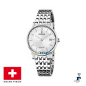 Reloj Festina SWISS Made. - F20019/1