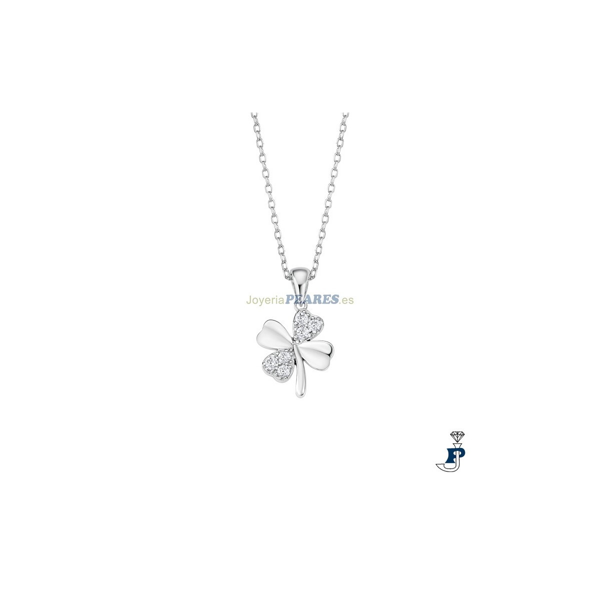 Gargartilla LOTUS SILVER. - LP3108-1/1