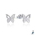Pendientes VICEROY Plata de 1ª Ley. - 71053E000-30