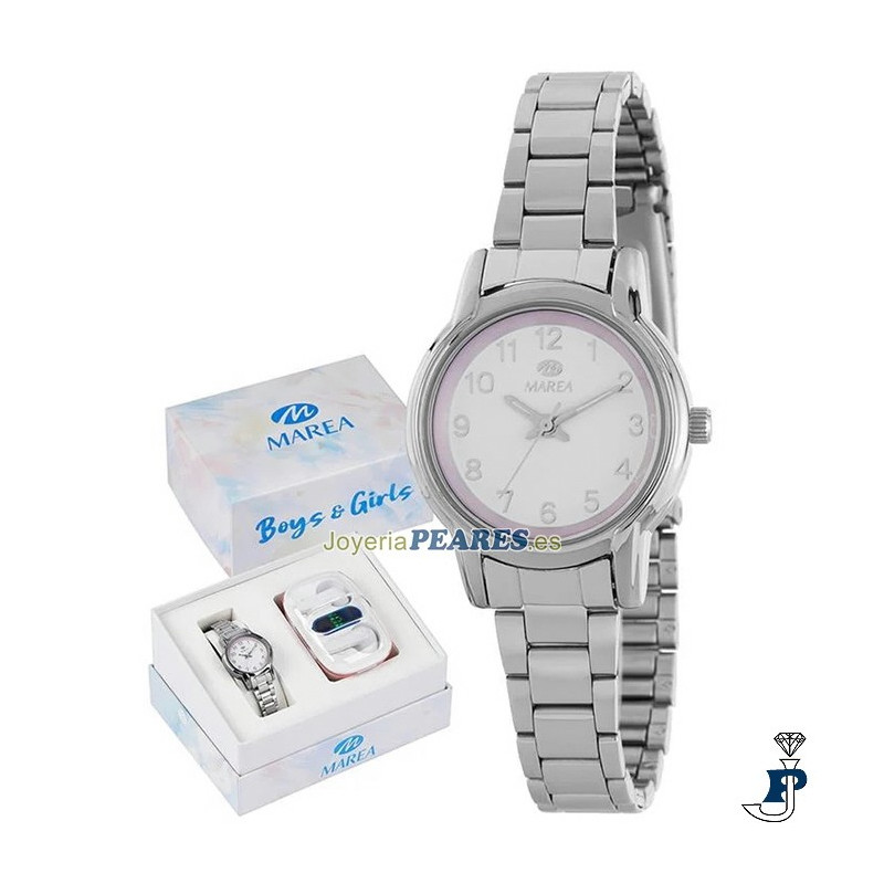 Pack MAREA Junior con auriculares bluetoth  REGALO - B41365/2