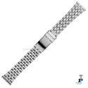 Correa para reloj de acero. - 15.2677-20