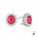 Pendientes DI PLATA Plata 1ª Ley (925 mls) - 150.2024644/R