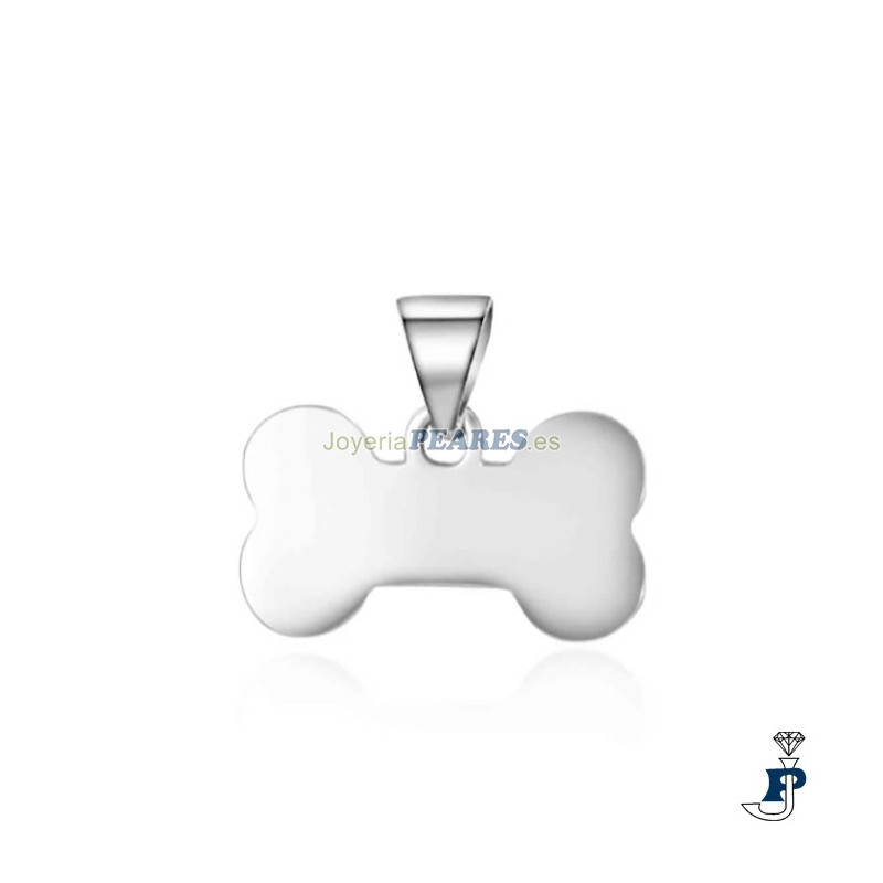 Colgante Plata 1ª Ley (925 mls) - 150.2031264