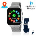 Reloj Marea Smart, con GPS - B63002/2