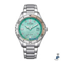 Reloj Citizen Lady Crystal. - FE6170-88L