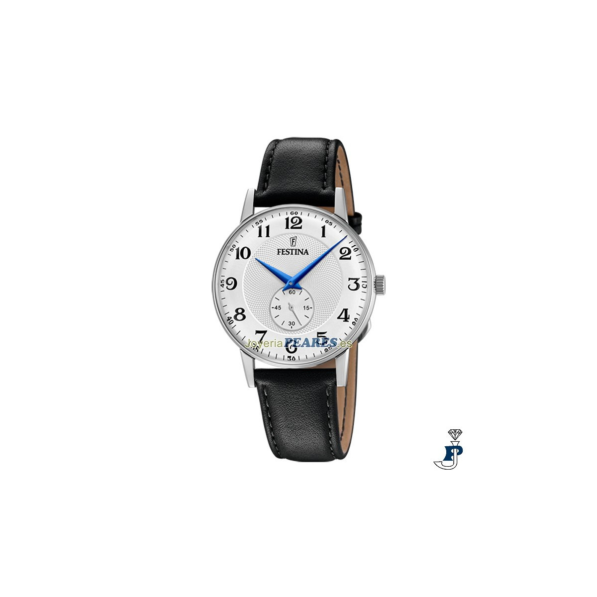 Reloj FESTINA clásico. - F20566/1