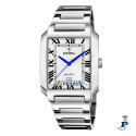 Reloj FESTINA en acero. - F20677/1
