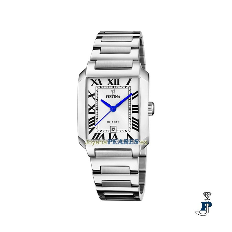 Reloj FESTINA en acero. - F20679/1