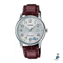 Reloj Casio clásico. - MTP-V002L-7B2