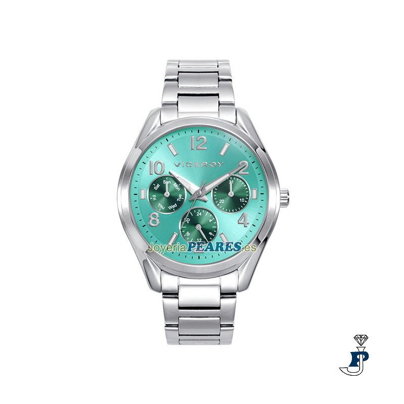 Reloj VICEROY multifunción. - 401224-65