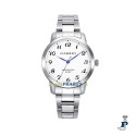Reloj VICEROY acero. - 41138-05