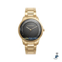 Reloj VICEROY dorado. - 401389-16