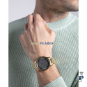 Reloj VICEROY dorado. - 401389-16