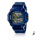 Reloj MAREA digital. - B44106/2