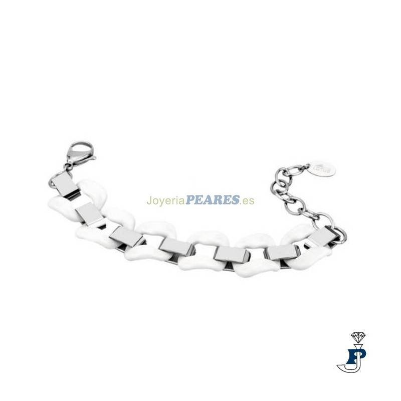 Pulsera de LOTUS STYLE. - LS1326/2/1