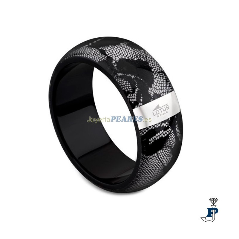 Pulsera de LOTUS STYLE. - LS1347/2/3