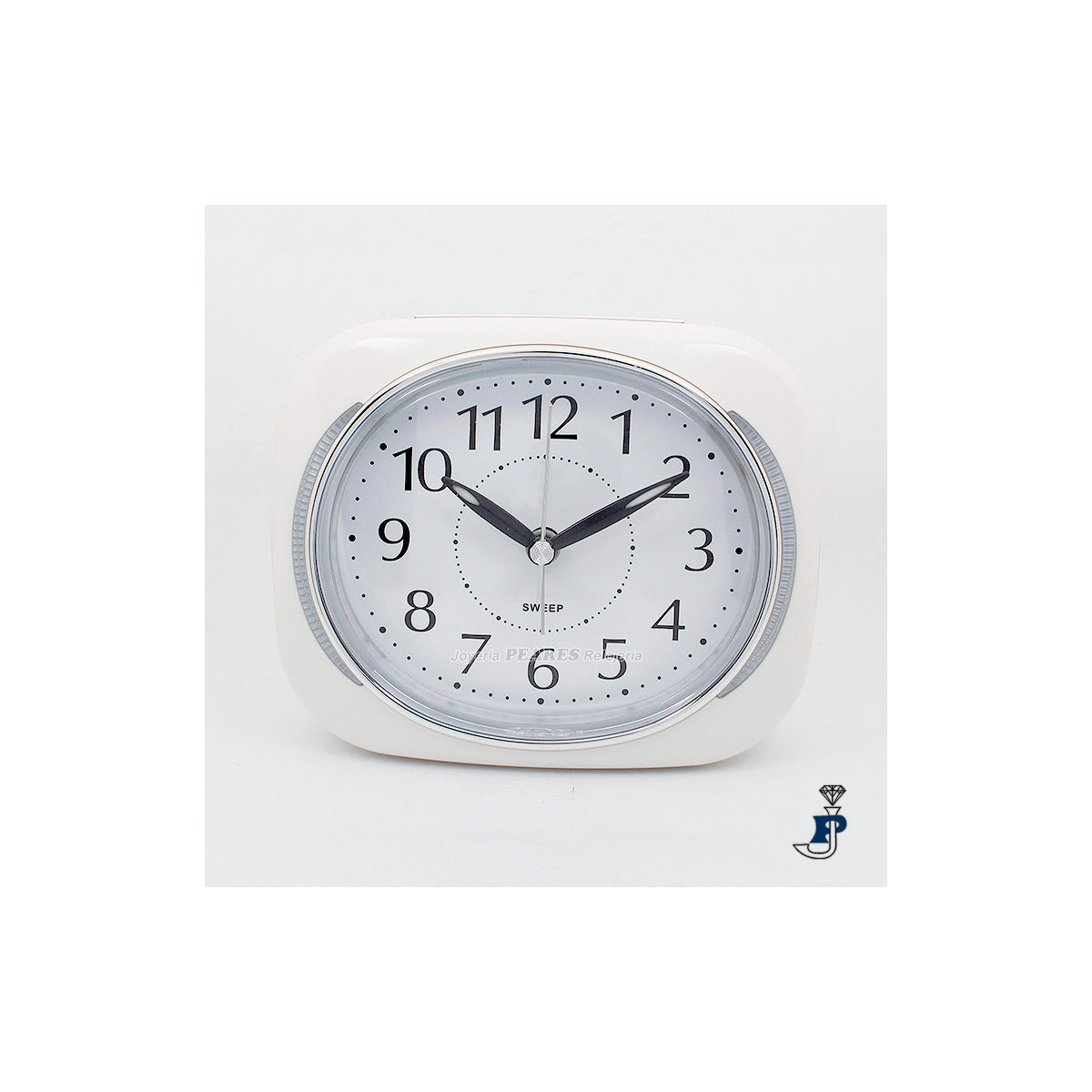 Despertador Tempo Beep. - TP25WH