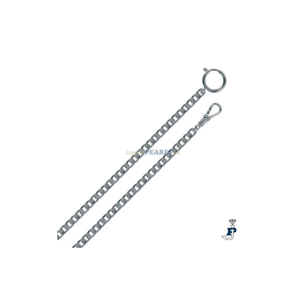Cadena para reloj de bolsillo - 15.2133
