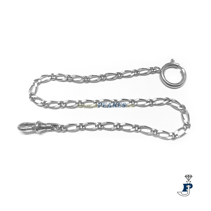Cadena para reloj de bolsillo - 15.2123
