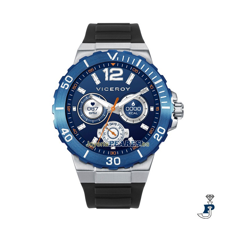 Reloj SmartPro man VICEROY. - 41163-30