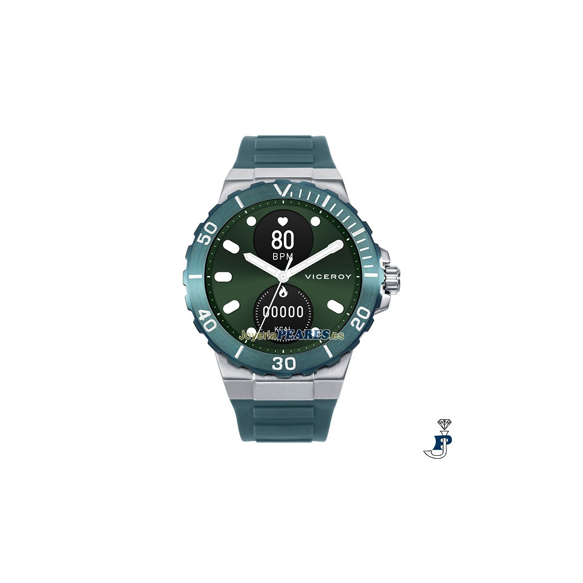 Reloj SmartPro man VICEROY. - 41163-60