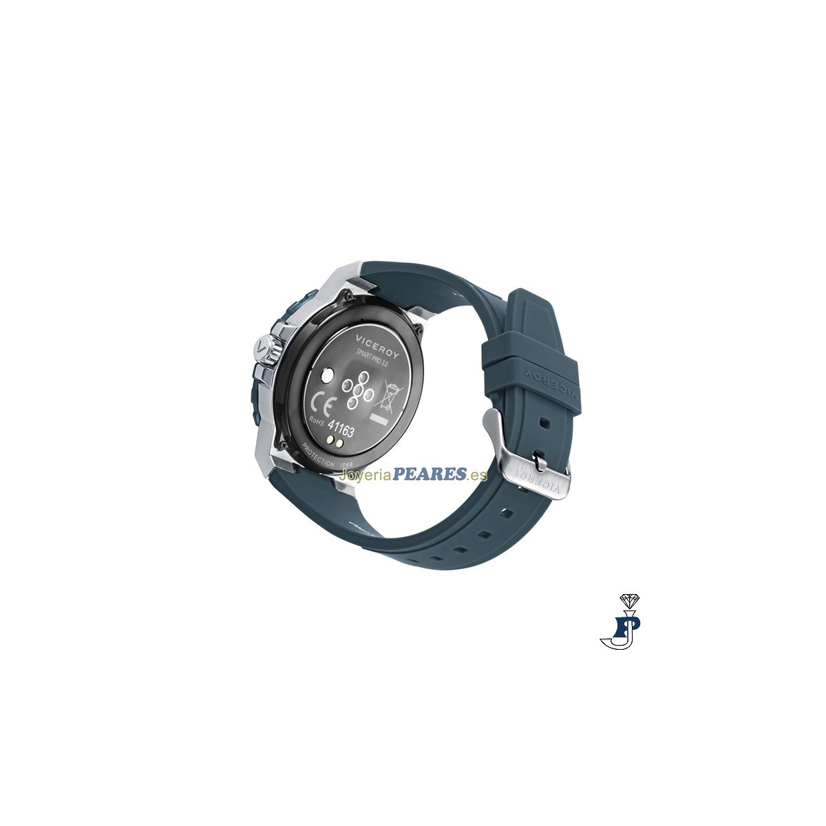 Reloj SmartPro man VICEROY. - 41163-60