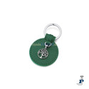 Llavero acero y cuero VICEROY FASHION. - 75390L01016