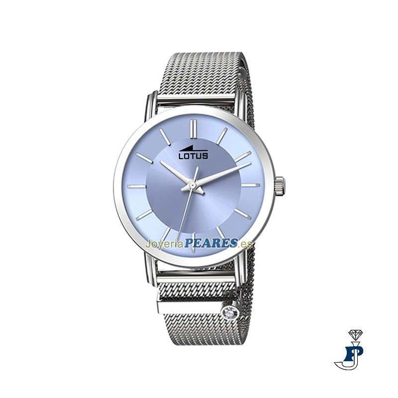 Reloj LOTUS para mujer. - 18737/3