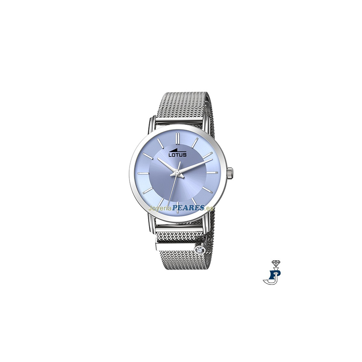 Reloj LOTUS para mujer. - 18737/3