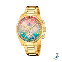 Reloj FESTINA multicolor para mujer. - F20609/5