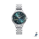 Reloj VICEROY en acero. - 401250-65