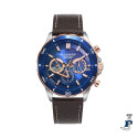Reloj VICEROY crono acero. - 46845-37