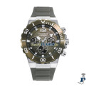 Reloj VICEROY cronógrafo correa silicona. - 45005-65