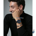 Reloj VICEROY crono acero. - 46845-37
