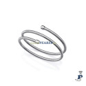 Pulsera en acero de VICEROY FASHION. - 75391P01000