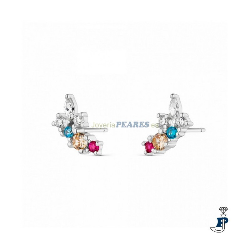 Pendientes de Promojoya en Plata 1ª Ley (925mls) - 162.9113002