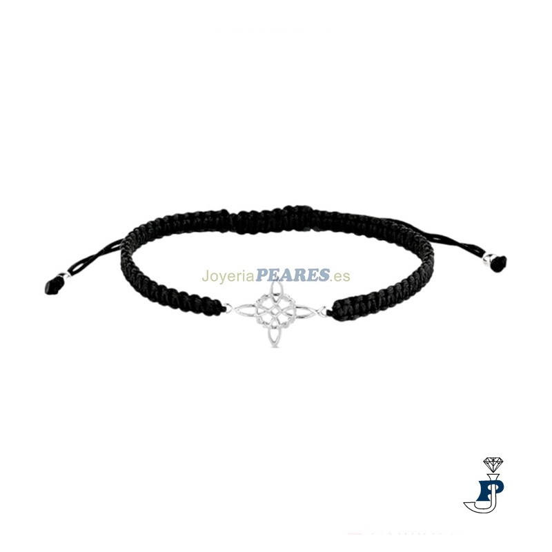 Pulsera en Plata de PROMOJOYA. - 162.9116276